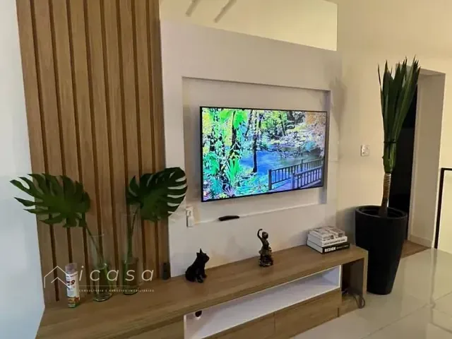 Casa com 311m² 4 quartos e 4 banheiros, à venda, no bairro Jacareí em Jacareí
