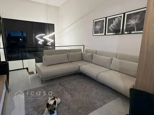 Casa com 311m² 4 quartos e 4 banheiros, à venda, no bairro Jacareí em Jacareí