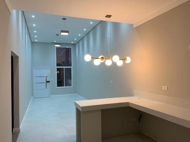 Foto do Casa - Casa Térrea no Condomínio Horto Florestal Villagio: 3 Dormitórios, Suíte, Quintal Amplo e Espaço Gourmet | Plus Negócios Imobiliários