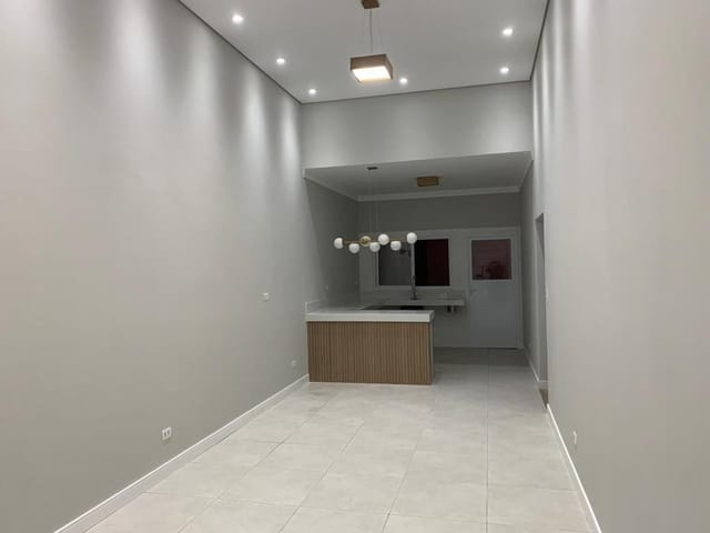 Foto do Casa - Casa Térrea no Condomínio Horto Florestal Villagio: 3 Dormitórios, Suíte, Quintal Amplo e Espaço Gourmet | Plus Negócios Imobiliários