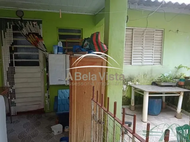 Casa com 255m², à venda, no bairro BELA VISTA em Osasco