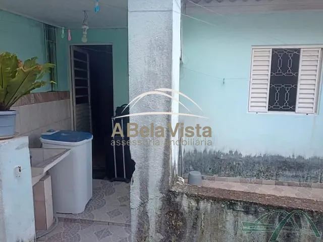 Casa com 255m², à venda, no bairro BELA VISTA em Osasco