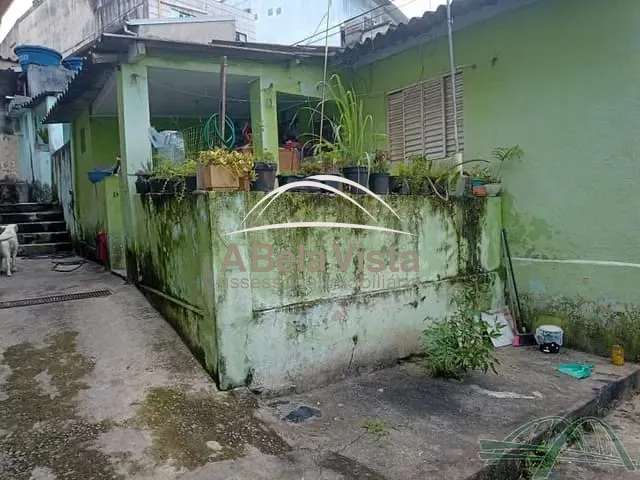 Casa com 255m², à venda, no bairro BELA VISTA em Osasco