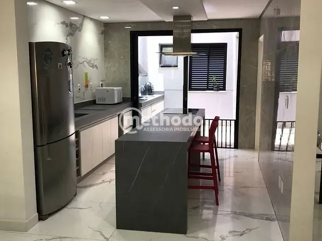 Casa com 207m² 2 quartos e 2 banheiros, à venda, no bairro Jardim Leonor em Campinas