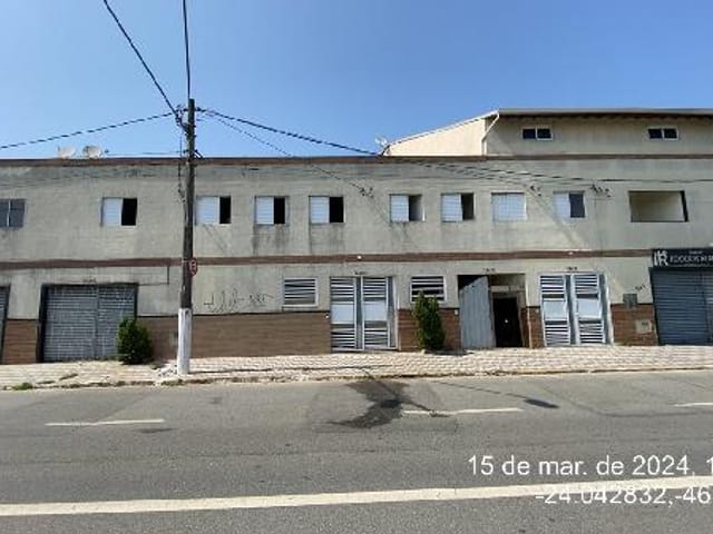 Foto do Casa - Casa à venda 2 Quartos, 10M², BALNEARIO MARAMBAIA, PRAIA GRANDE - SP | Imobiliária Compare