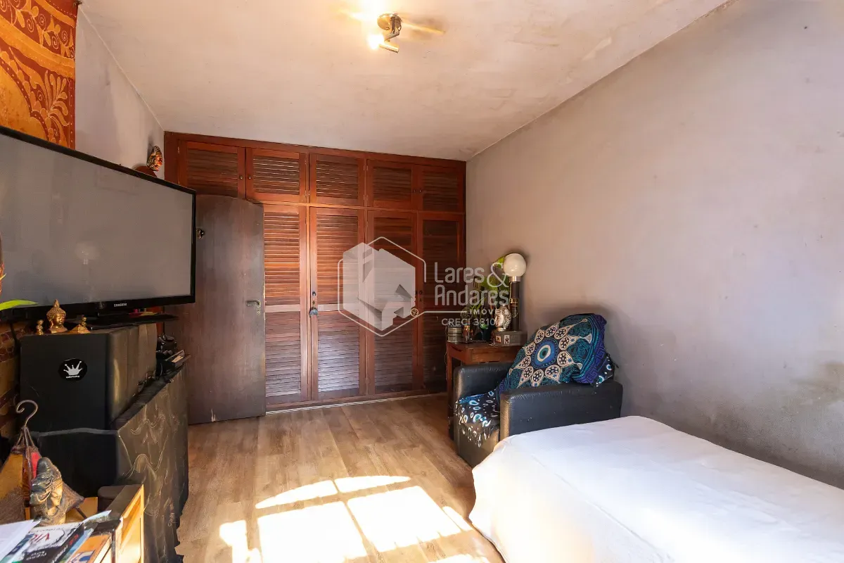 Casa, 4 quartos, 329 m² - Foto 14