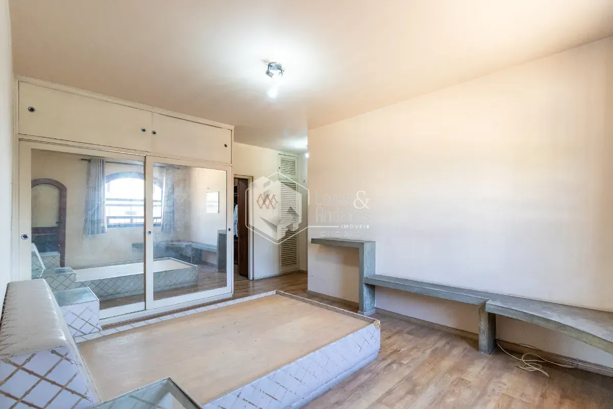 Casa, 4 quartos, 329 m² - Foto 19