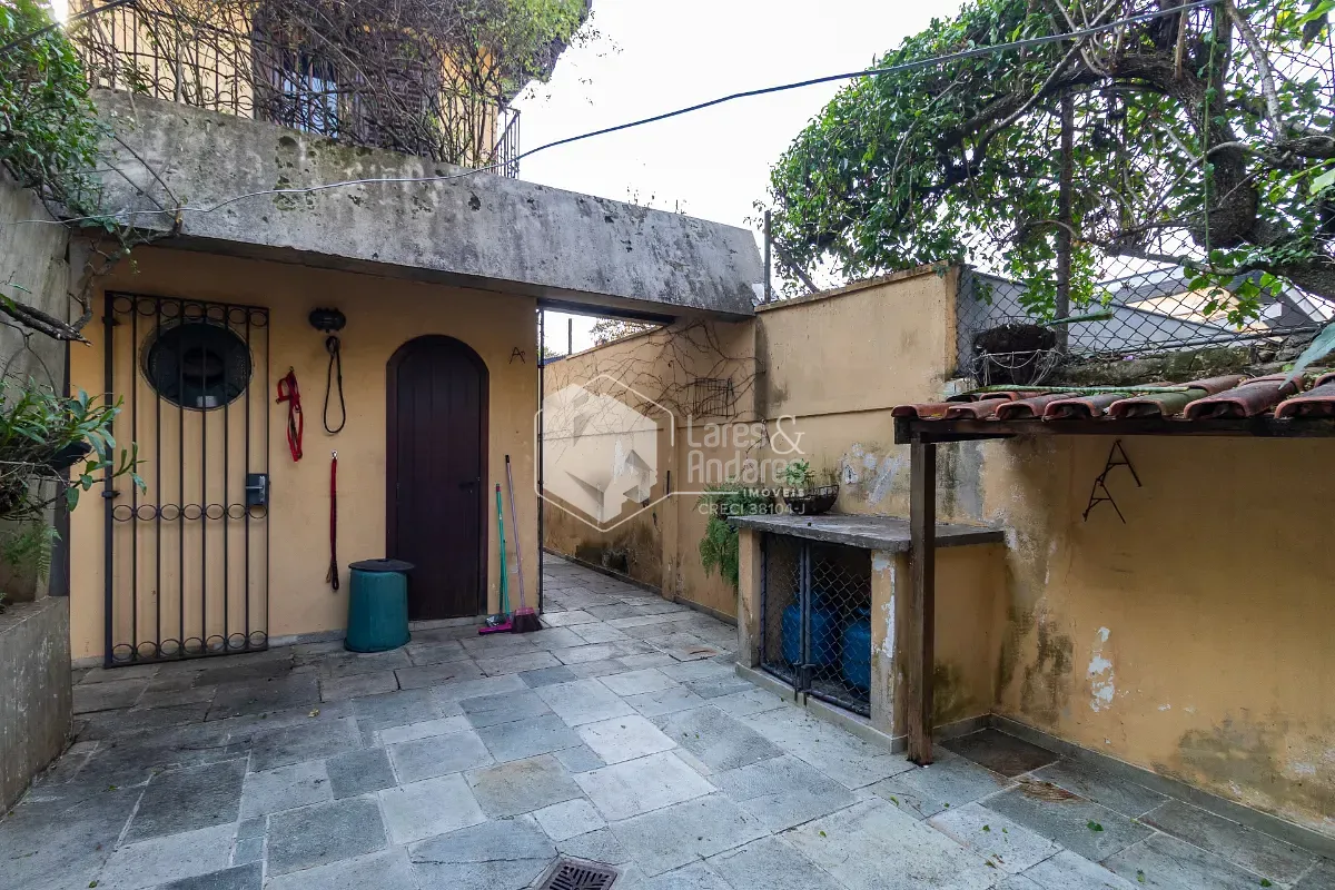 Casa, 4 quartos, 329 m² - Foto 42