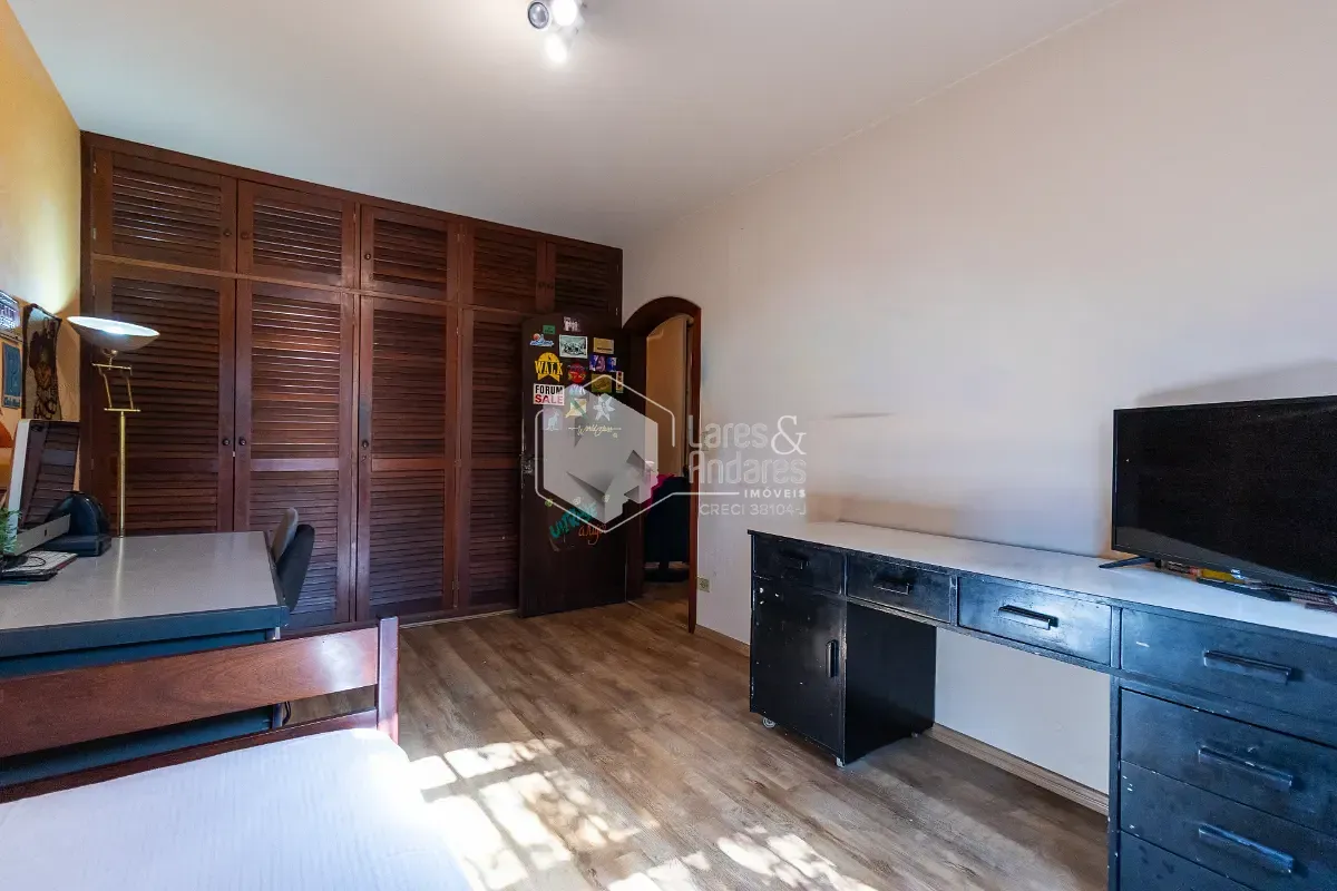 Casa, 4 quartos, 329 m² - Foto 12