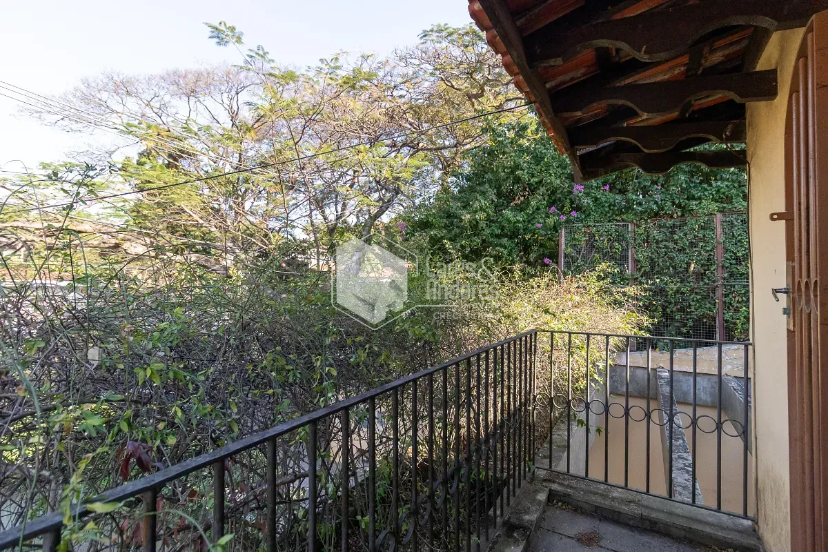 Casa, 4 quartos, 329 m² - Foto 30