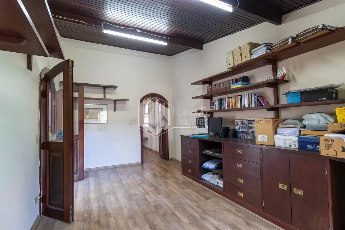 Casa, 4 quartos, 329 m² - Foto 24