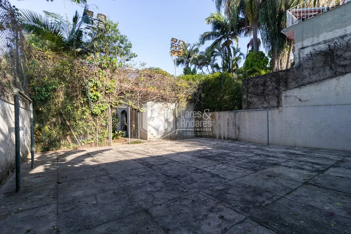 Casa, 4 quartos, 329 m² - Foto 37