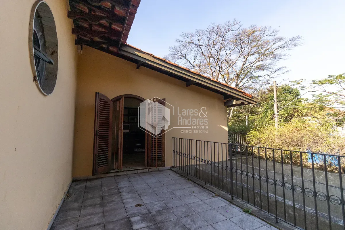 Casa, 4 quartos, 329 m² - Foto 29