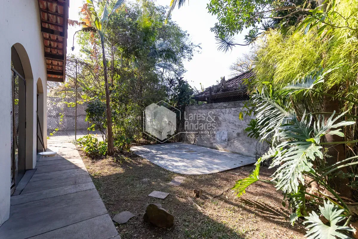 Casa, 4 quartos, 329 m² - Foto 34