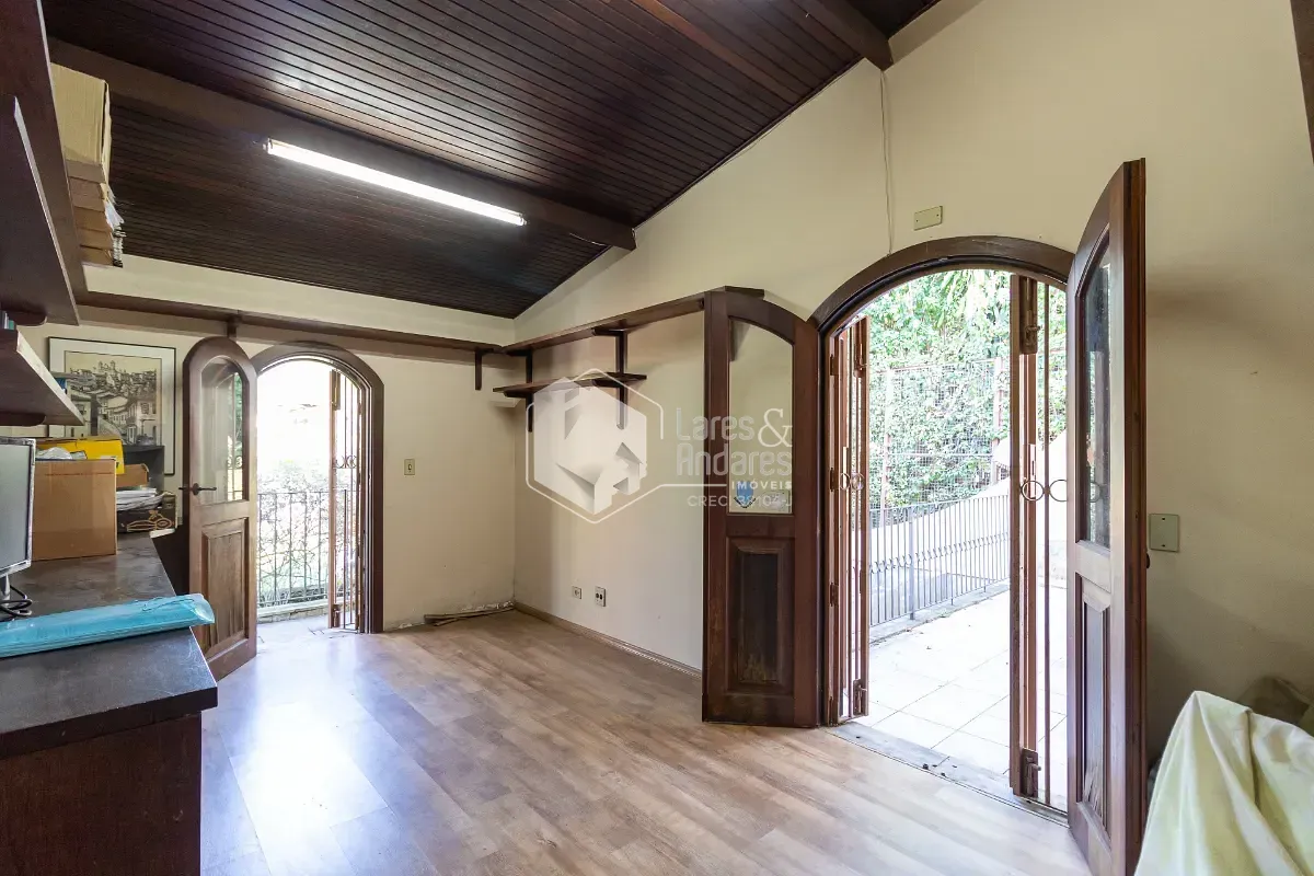 Casa, 4 quartos, 329 m² - Foto 25