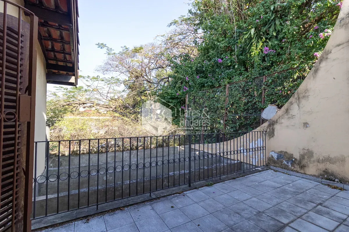 Casa, 4 quartos, 329 m² - Foto 28