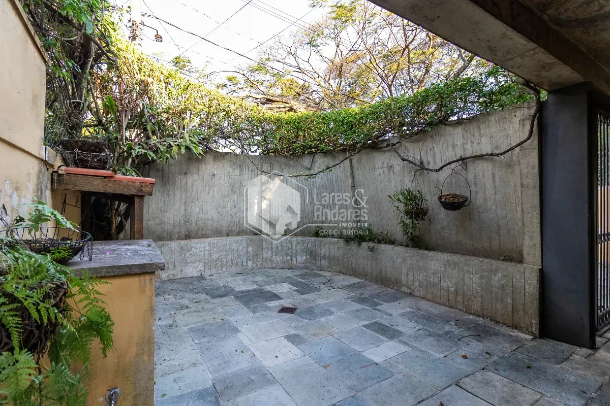 Casa, 4 quartos, 329 m² - Foto 41