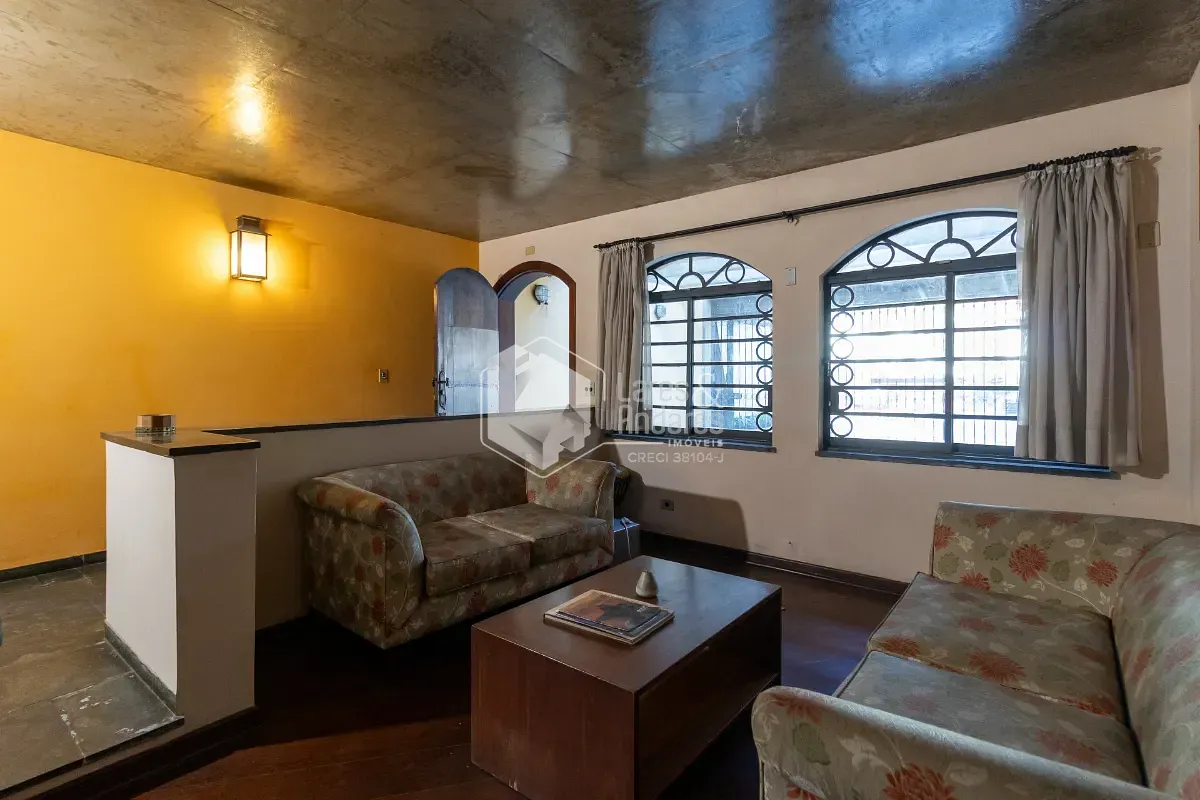 Casa, 4 quartos, 329 m² - Foto 39