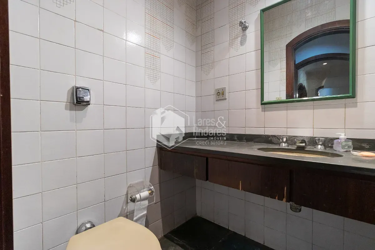 Casa, 4 quartos, 329 m² - Foto 7