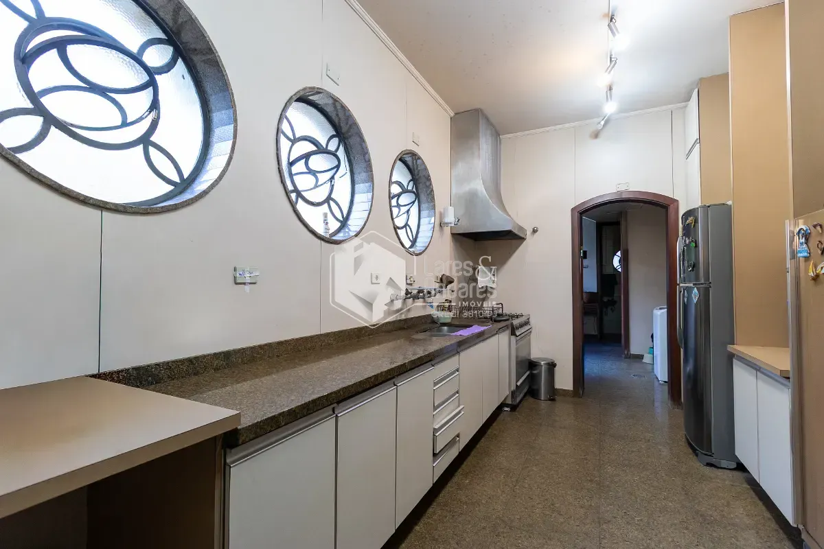 Casa, 4 quartos, 329 m² - Foto 8