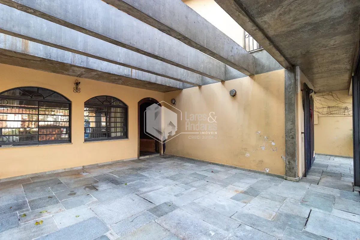 Casa, 4 quartos, 329 m² - Foto 44
