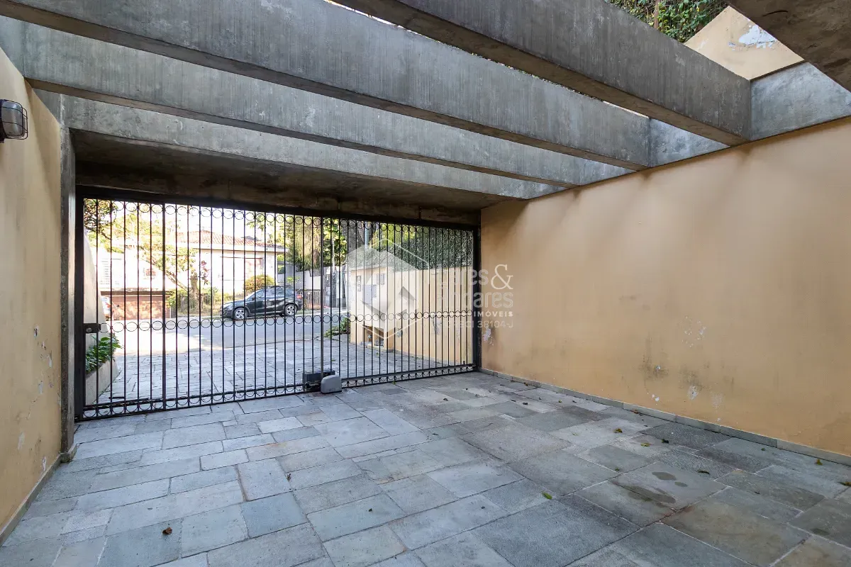 Casa, 4 quartos, 329 m² - Foto 43