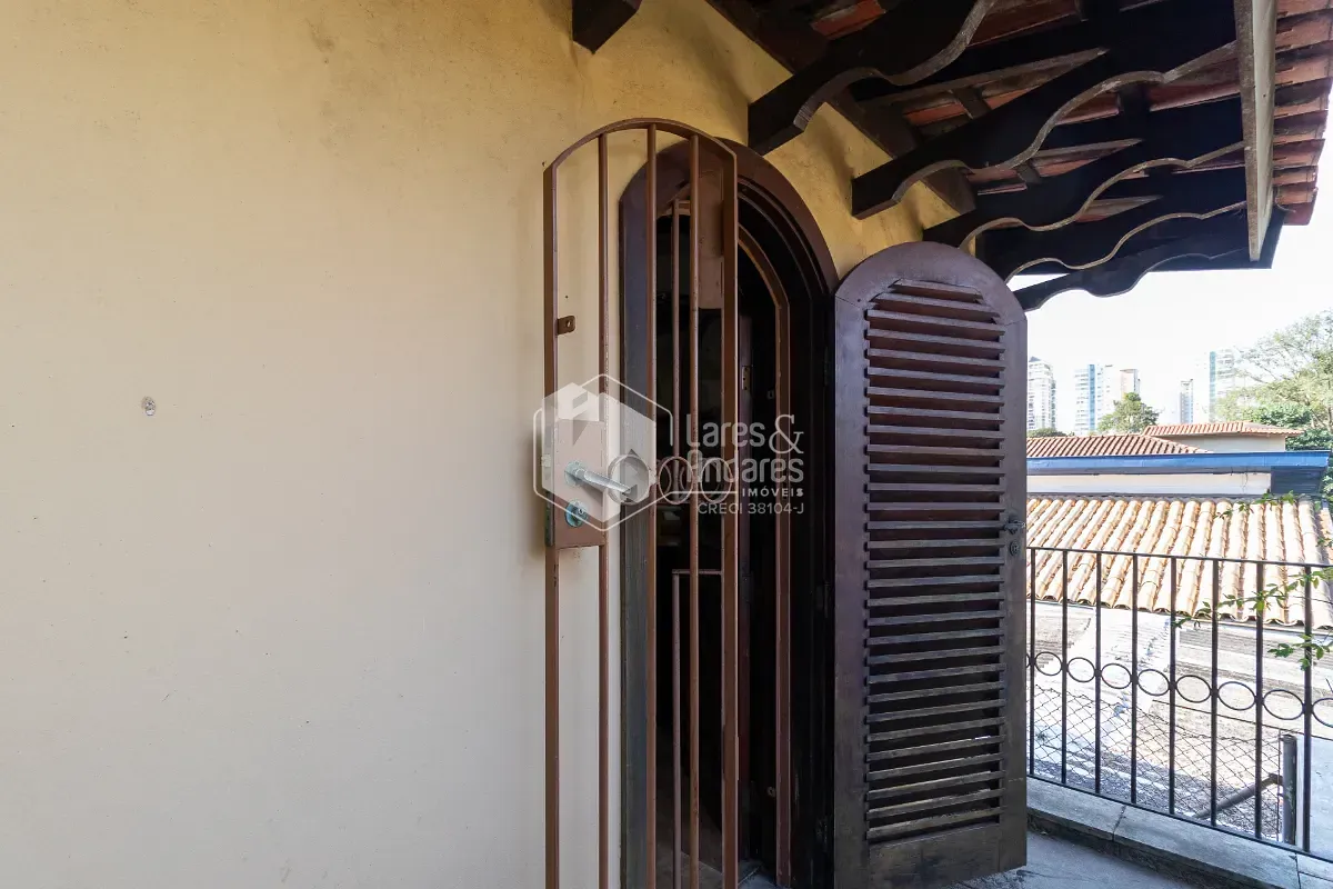 Casa, 4 quartos, 329 m² - Foto 27