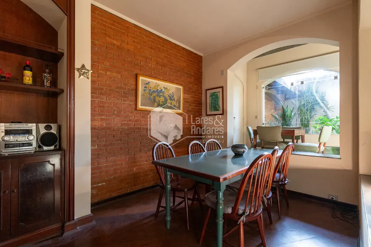 Casa, 4 quartos, 329 m² - Foto 5
