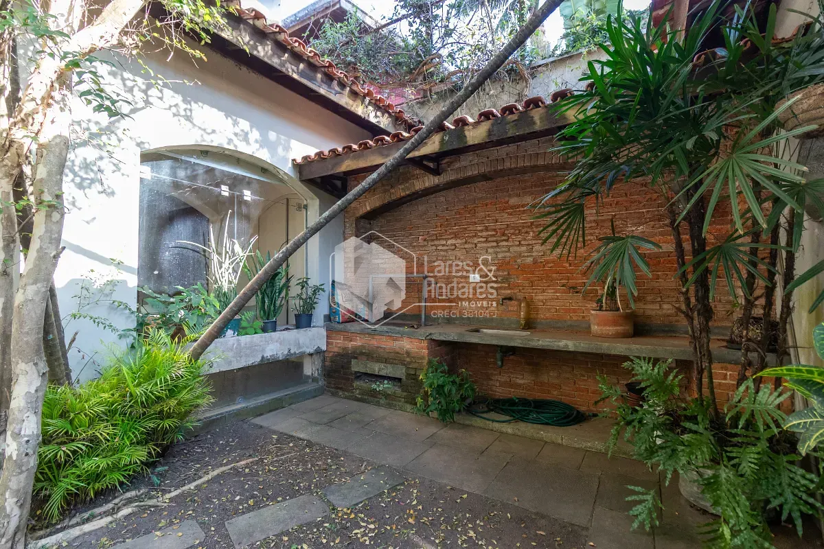 Casa, 4 quartos, 329 m² - Foto 32