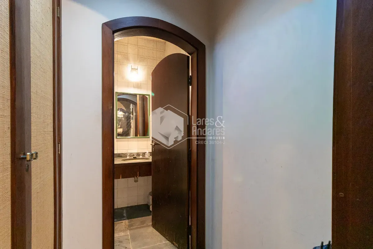 Casa, 4 quartos, 329 m² - Foto 6
