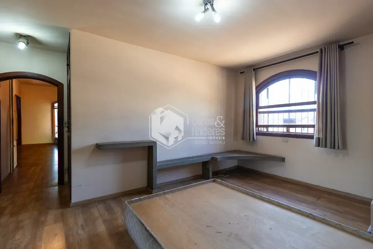 Casa, 4 quartos, 329 m² - Foto 22