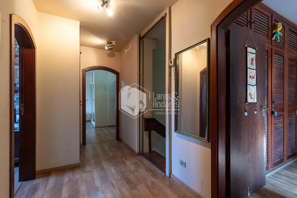 Casa, 4 quartos, 329 m² - Foto 26