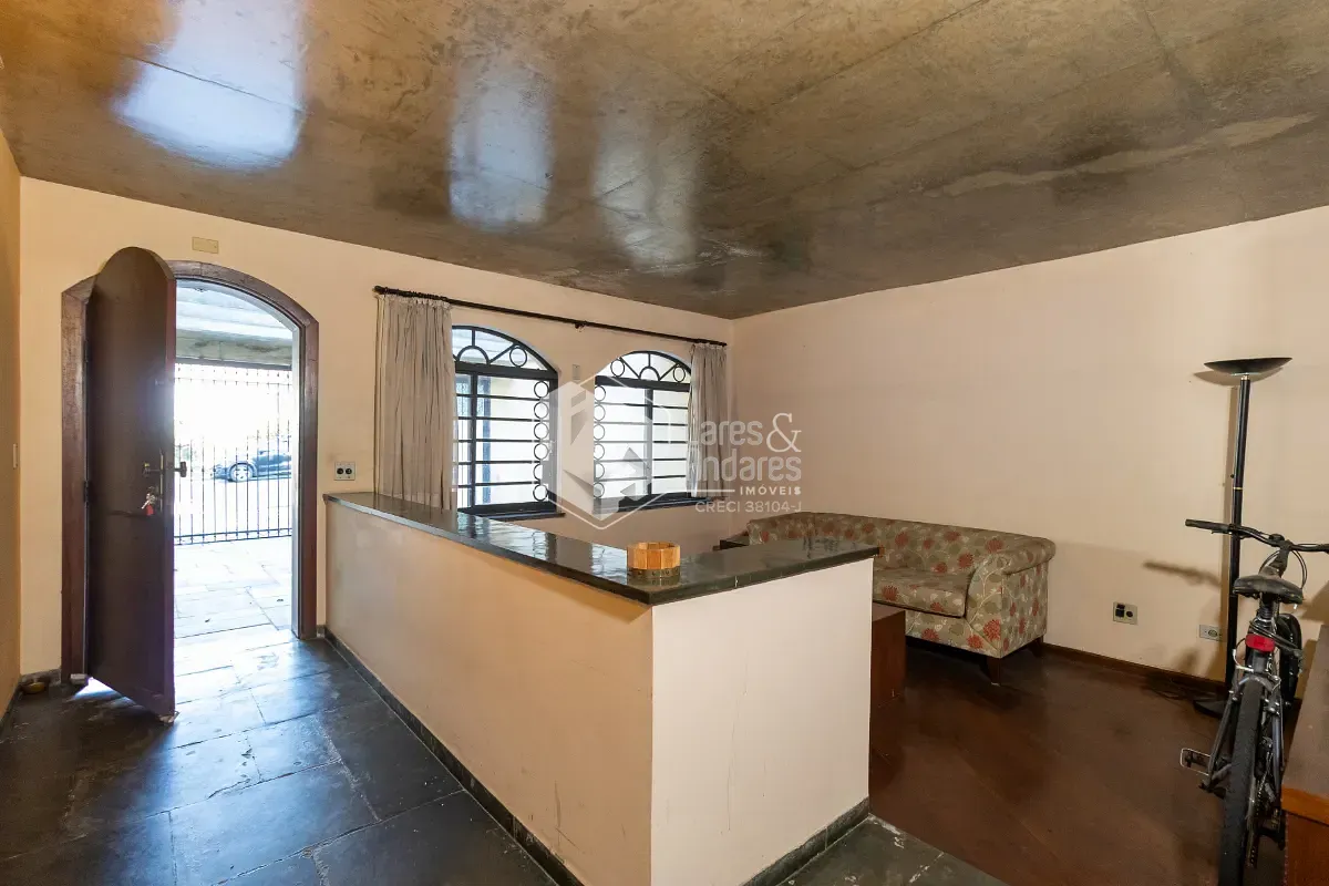 Casa, 4 quartos, 329 m² - Foto 38
