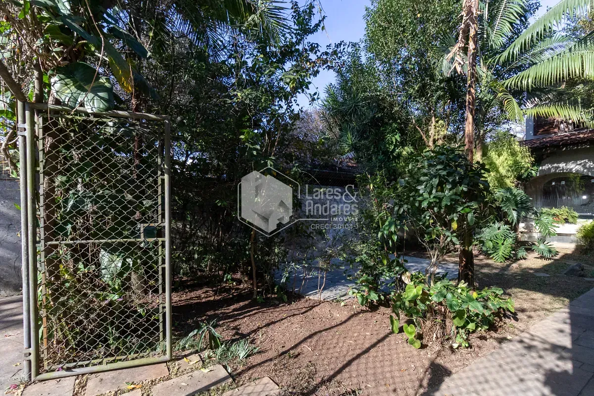 Casa, 4 quartos, 329 m² - Foto 33