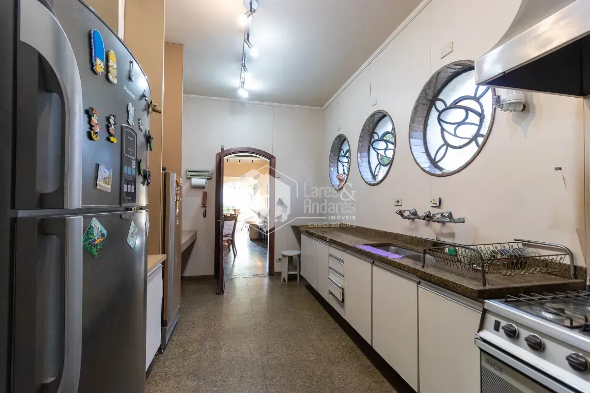 Casa, 4 quartos, 329 m² - Foto 9