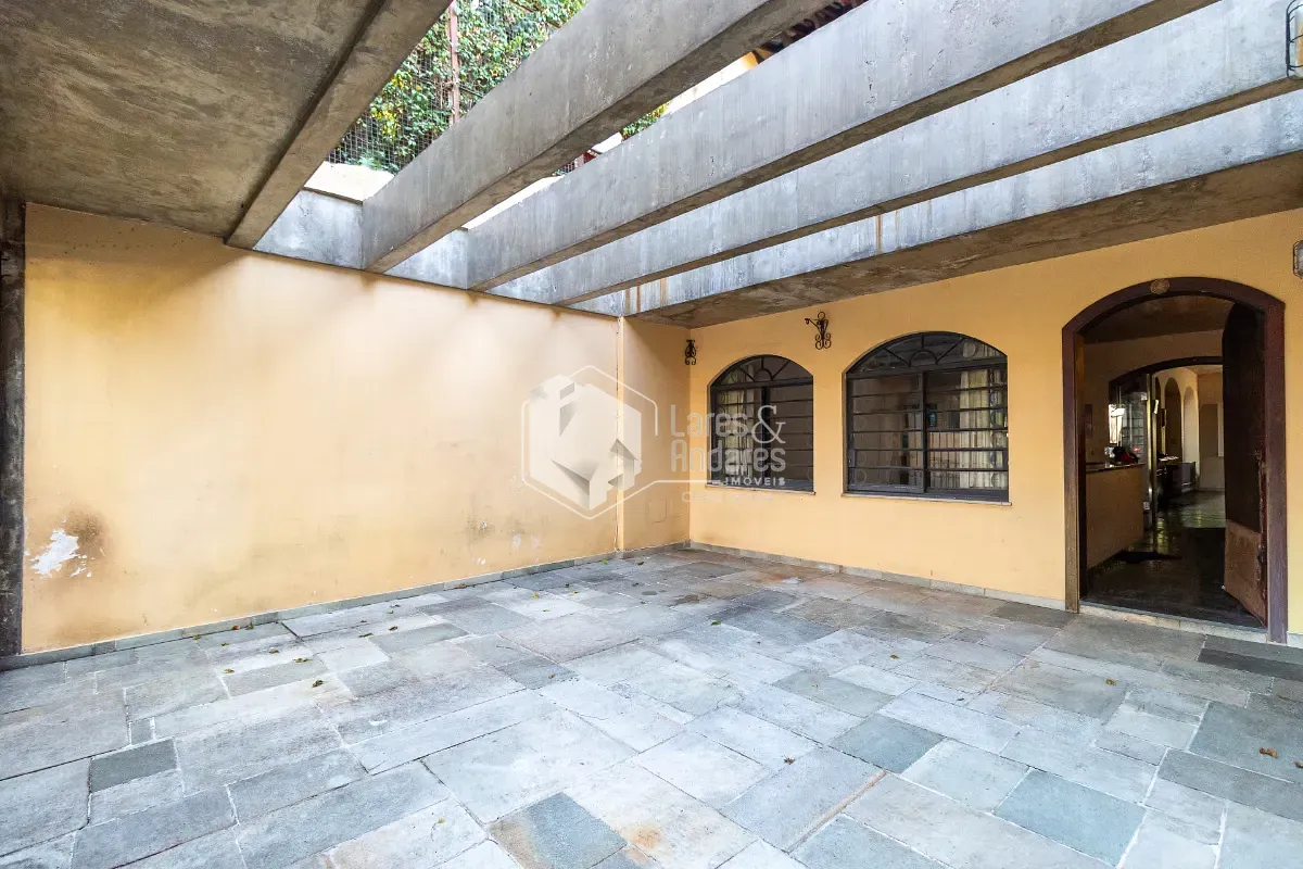 Casa, 4 quartos, 329 m² - Foto 40