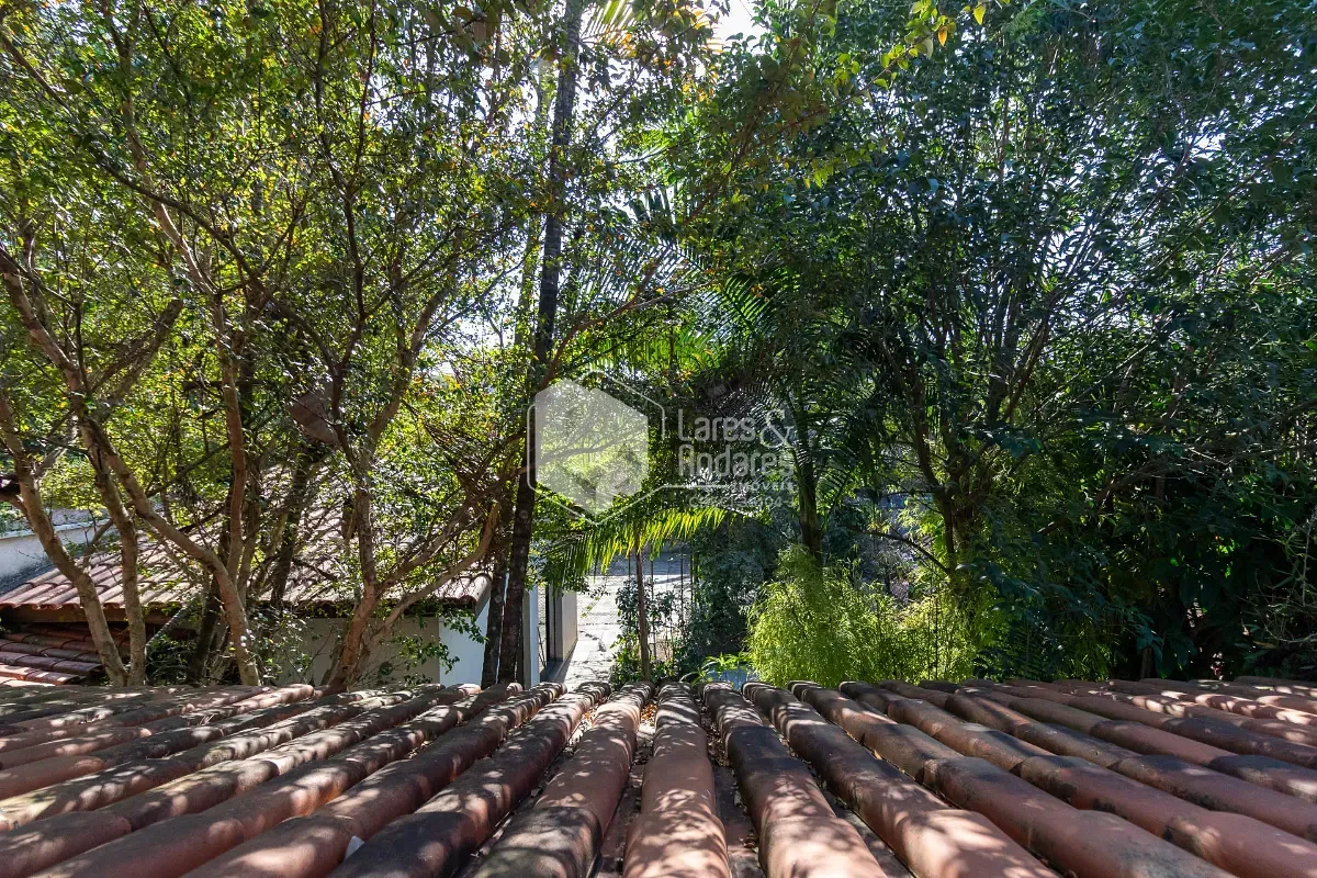 Casa, 4 quartos, 329 m² - Foto 15