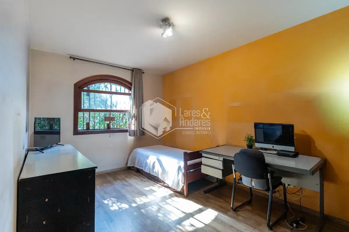 Casa, 4 quartos, 329 m² - Foto 11