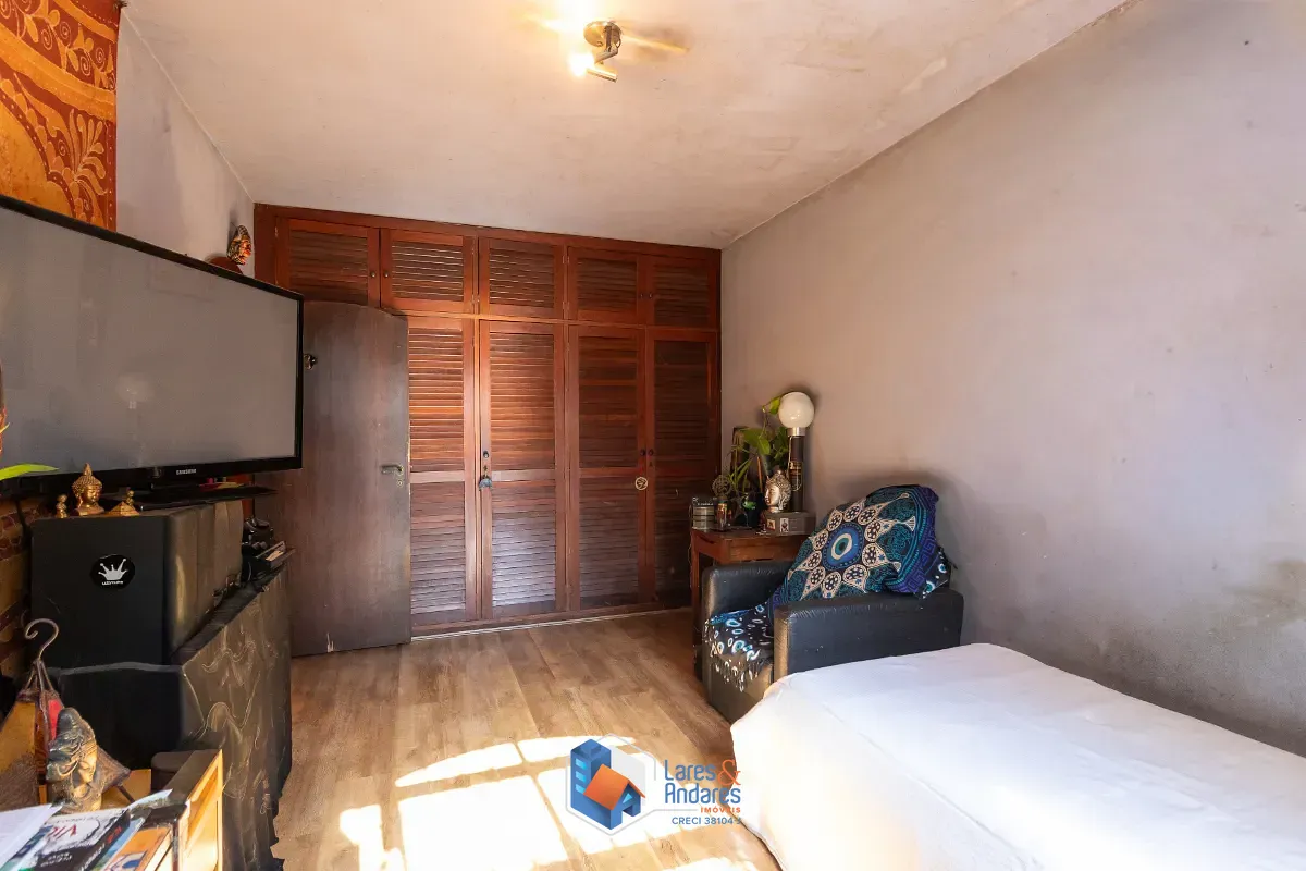 Casa, 4 quartos, 329 m² - Foto 14