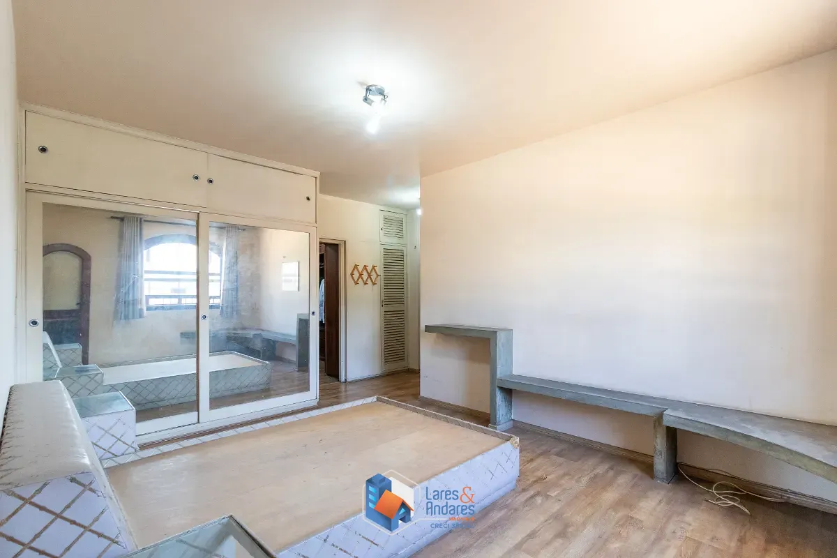 Casa, 4 quartos, 329 m² - Foto 19