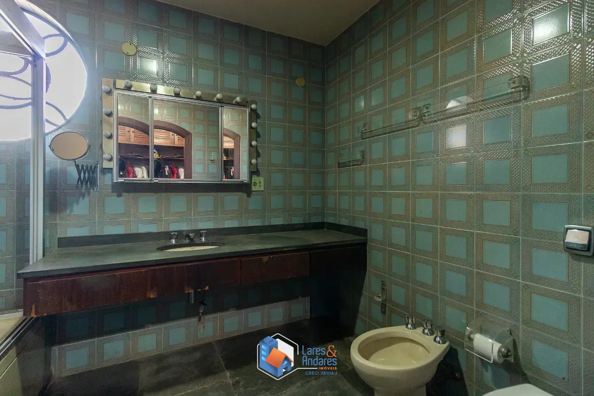 Casa, 4 quartos, 329 m² - Foto 23