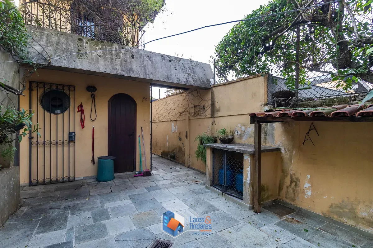 Casa, 4 quartos, 329 m² - Foto 42