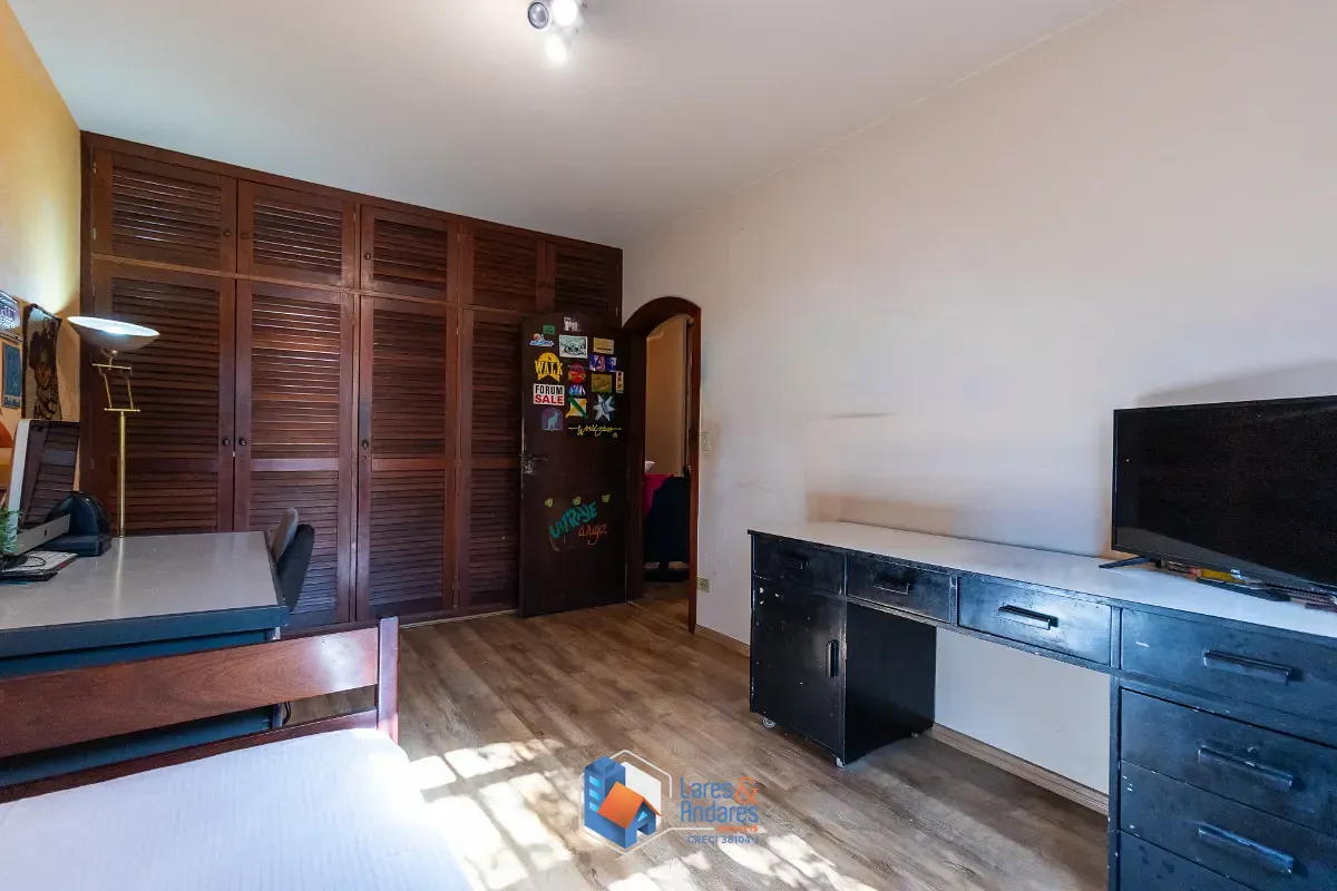 Casa, 4 quartos, 329 m² - Foto 12