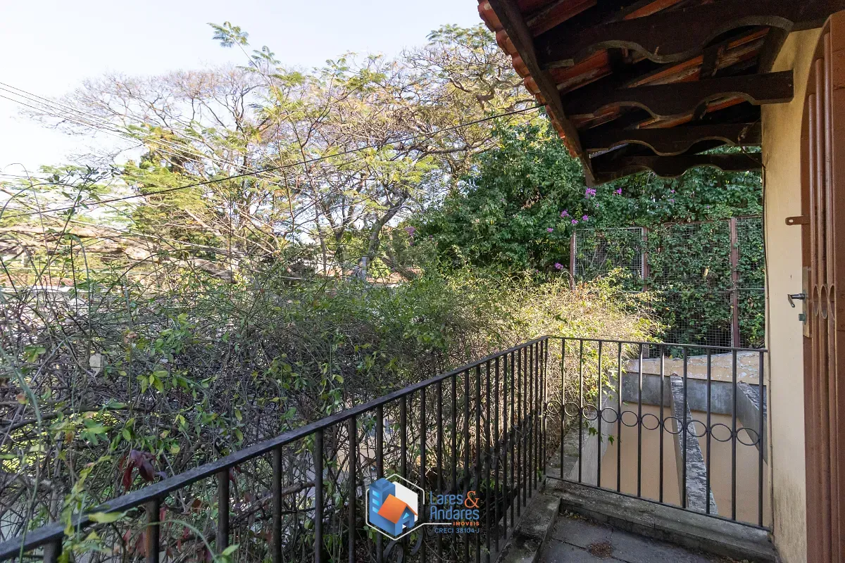Casa, 4 quartos, 329 m² - Foto 30