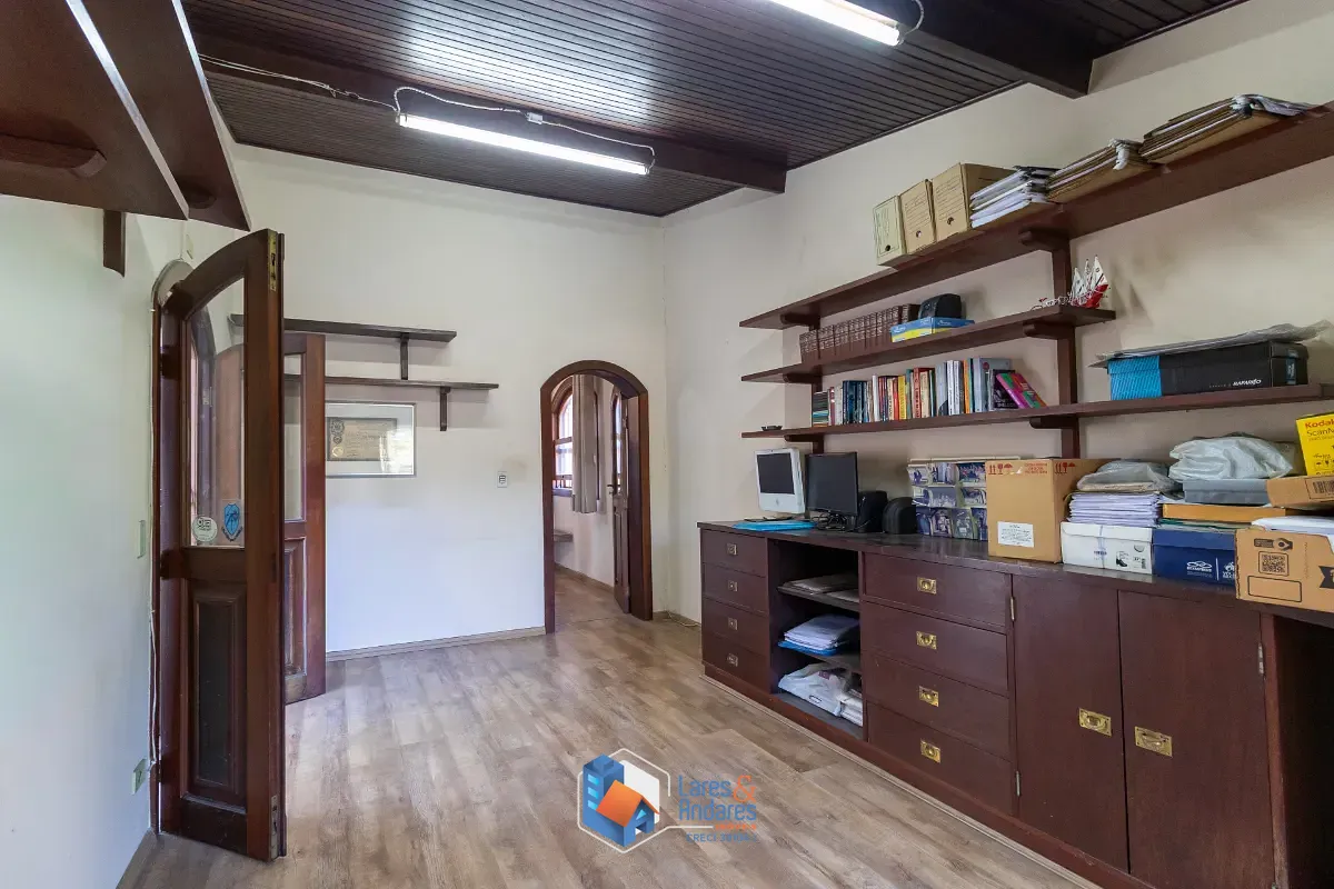 Casa, 4 quartos, 329 m² - Foto 24