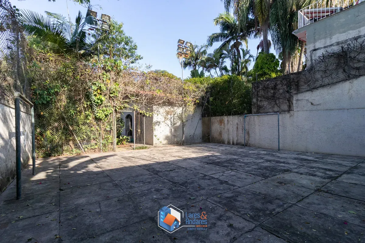 Casa, 4 quartos, 329 m² - Foto 37