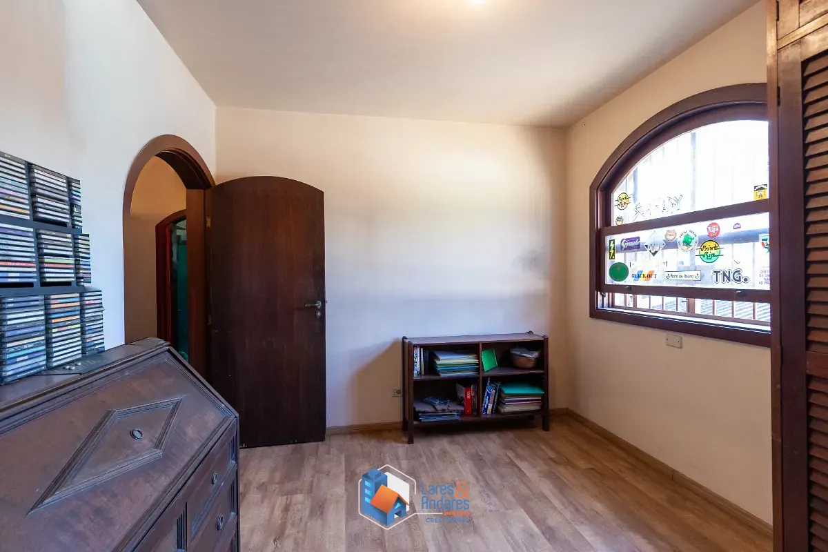 Casa, 4 quartos, 329 m² - Foto 16