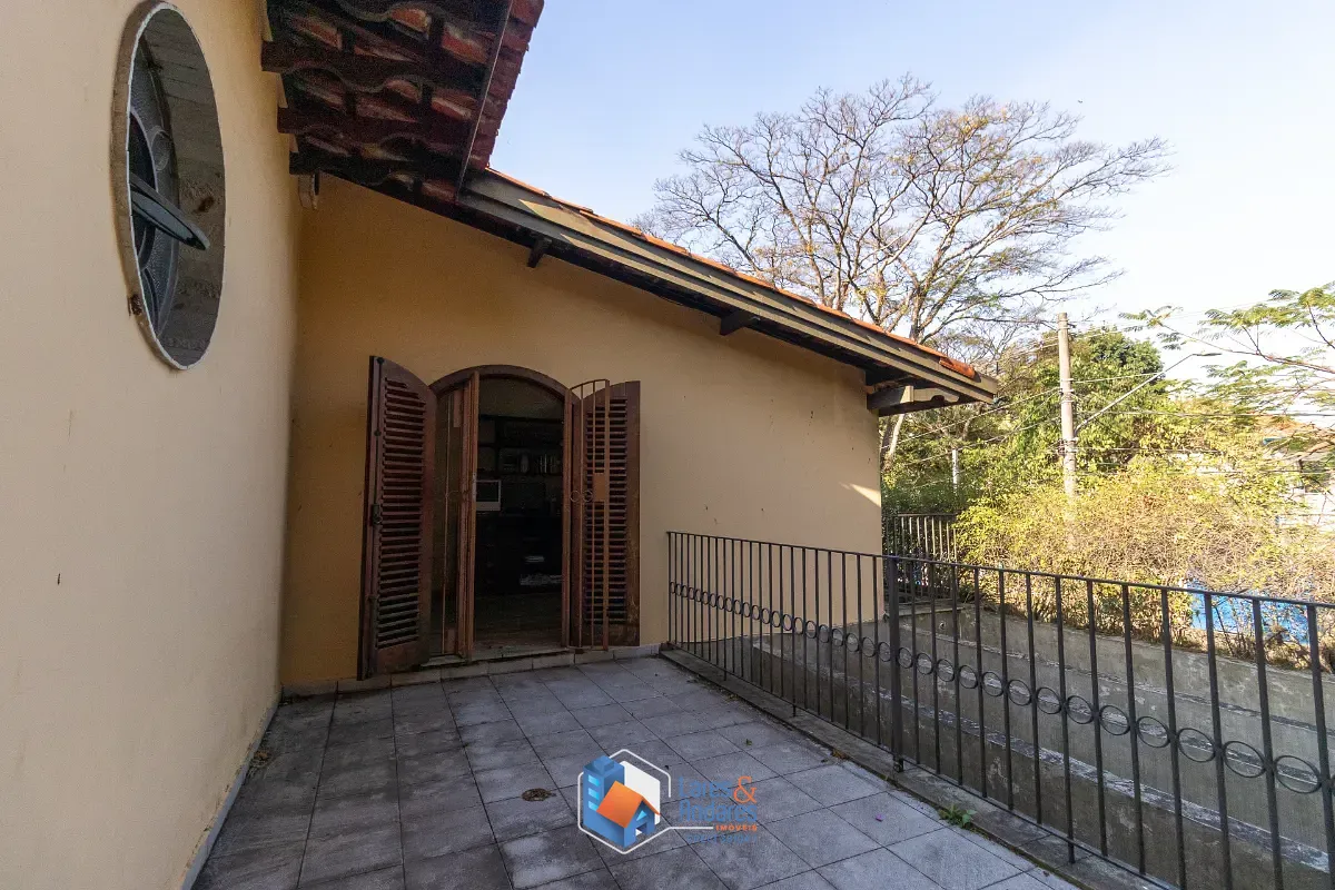Casa, 4 quartos, 329 m² - Foto 29