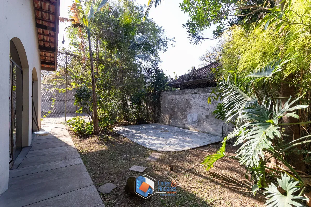 Casa, 4 quartos, 329 m² - Foto 34