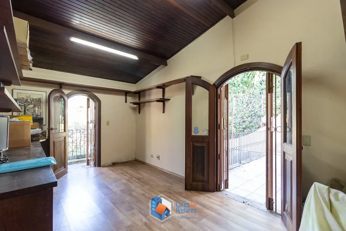 Casa, 4 quartos, 329 m² - Foto 25